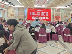 -金华安大酒楼·老牌潮菜·粤式茶点(东方国际店)