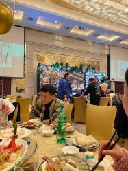 -新城花园酒店·宴会厅