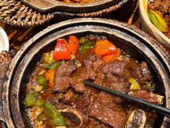 -乔街深夜食堂·小龙虾·高压锅生蚝(杭州总店)