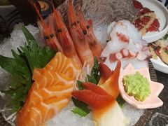 -匠和风精致料理(成都龙湖滨江天街店)