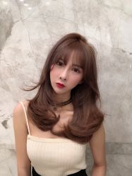 -CD Hair salon