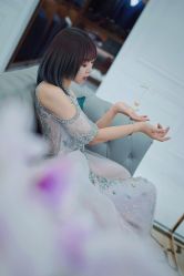 -拉瑞娜LaReine婚纱礼服高级定制