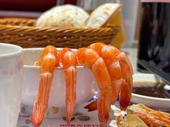-大锅强·蒸海鲜青岛菜(城市阳台店)