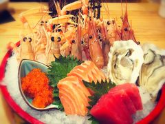 -季玄精致日本料理自助餐(闸北公园店)