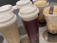 -奈雪的茶(正弘城PRO+店)