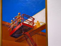 -上海油画雕塑院