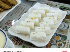 -周大娘牛乳(旧寨古村总店)