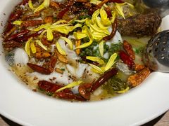 -太二酸菜鱼(正大广场店)