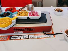 -雅佳神话·麻辣烤鱼(新街口店)