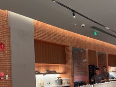-漢舍中国菜馆(浦东嘉里城店)