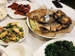 -翠亭酒家(山西南路店)