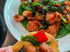 -Thai Alley泰爱里(二沙岛店)