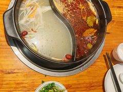 -串掌门砂锅串串香(后瑞店)