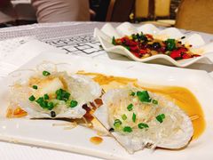 -强记海鲜·大排档(蛇口新街店)