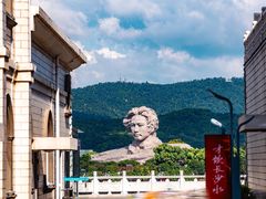 -橘子洲景区
