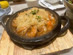 -小菜园新徽菜(上海浦东复地活力城店)