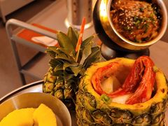 -烧本烧·自助烤肉(勒泰中心店)