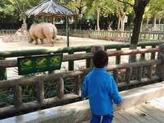 -郑州市动物园