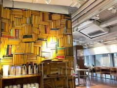-无印良品餐堂 MUJI Diner(成都太古里店)