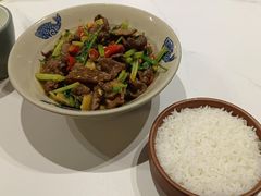 -潇湘阁(昆泰国际大厦店)