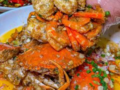 -辣螃铠盆盆蟹大排档(总店)