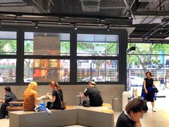 -Manner Coffee(淮海755店)