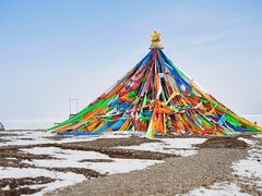-青海湖国家重点风景名胜区