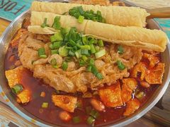 -龍城柳州螺蛳粉(群星路店)