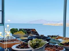 -野菌皇海景野生菌火锅(滨海大道店)