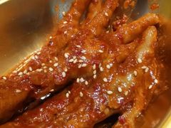 -金顺碳烤肉(番禺傍江地铁站店)