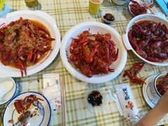 -味道工厂楚虾王(龙虾城店)