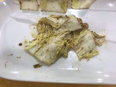 娃娃菜-胖哥八兄弟大排挡(植村店)