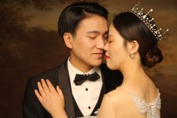 点击看大图 -苏州HX-合喜映画婚纱摄影