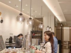 -深圳同泰万怡酒店·万荟轩自助餐厅(同泰店)
