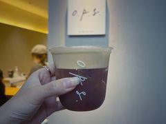 -O.P.S. CAFE