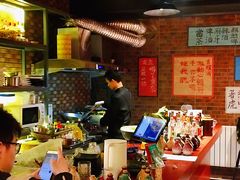 -花笙记打边炉·煲仔饭(五大道店)