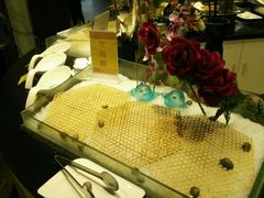 -金海大酒店·雅地西餐厅