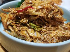 乾隆白菜-泰钰丰烤鸭(永安道店)