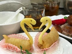 -椿记烧鹅(叠彩店)