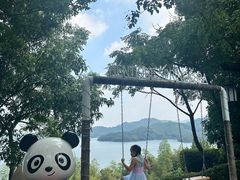 -天目湖涵田半山温泉