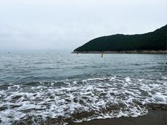-宁波松兰山滨海旅游度假区
