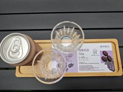 -SANYAY叁言咖啡巧克力
