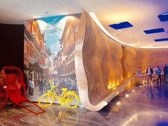 -上海外滩英迪格酒店