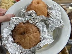 -赵老蒯土窑坑烤