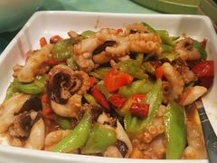 -老山东·山东菜(鲁菜名店)