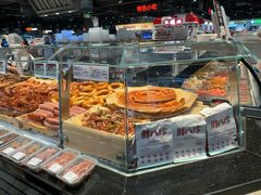 -永辉线上超市(鲁谷店)