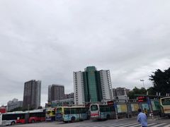 -绵阳南郊机场