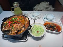 -潇湘码头·鲜湘菜(清河店)
