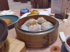 -广东胜利宾馆西关粤中餐厅