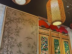 大堂-锦小馆(安贞店)